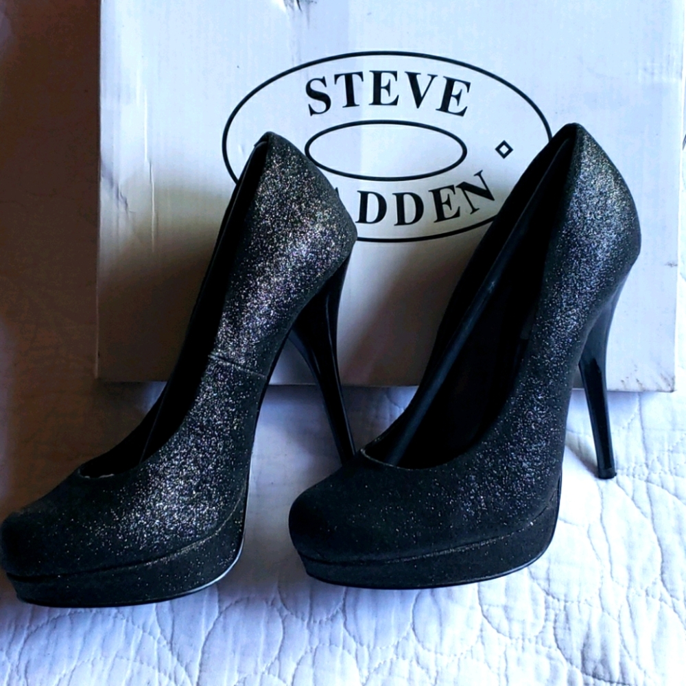 SM Heels